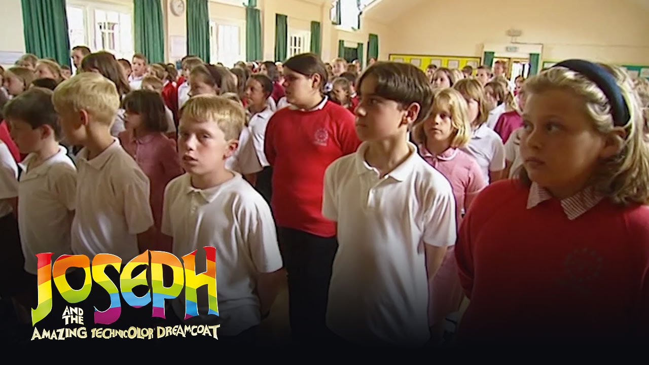 Abbotswood School - Making Of | Joseph