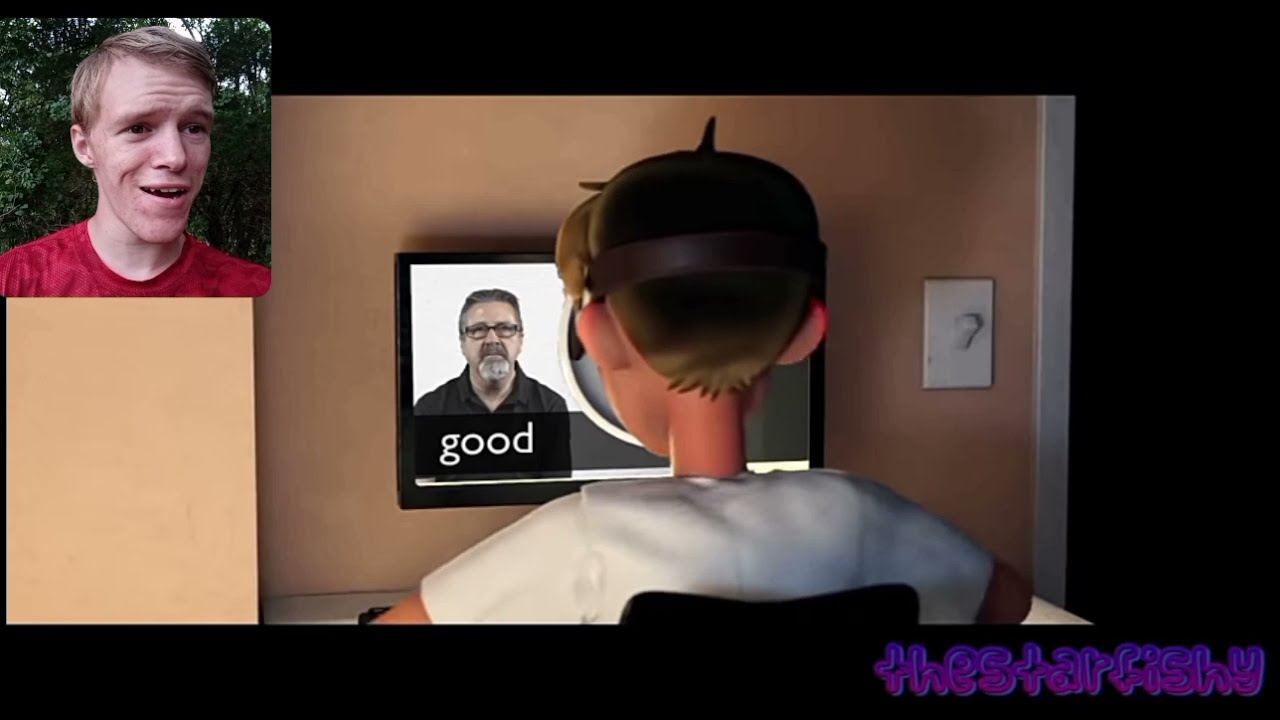 BETTER THAN THE ORIGINAL | Reaction - Dream's Mask - [YTP COLLAB]