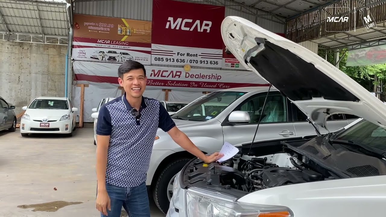 5 ចំនុចដែលខ្ញុំចូលចិត្ត និង 5 ចំនុចដែលខ្ញុំមិនចូលចិត្តចំពោះ Toyota Highlander 2012