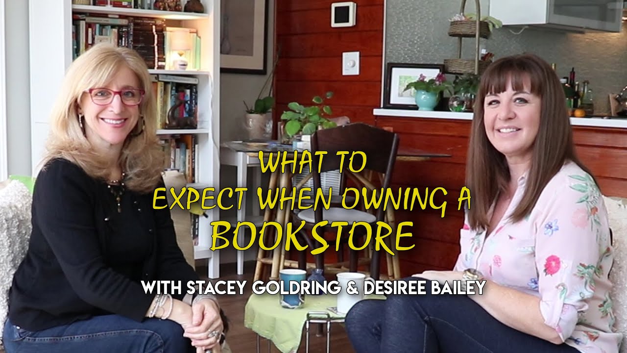 What To Expect When Owning A Bookstore