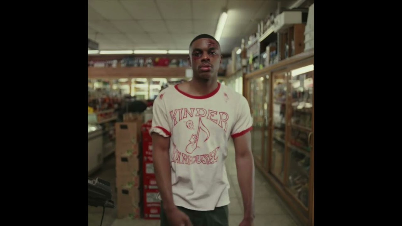 [FREE]  VINCE STAPLES TYPE BEAT - 