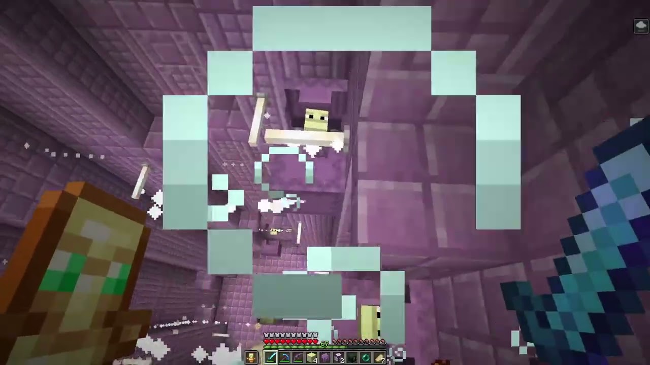 Abstiegskrieger zockt worauf er Bock hat #1001 || Minecraft