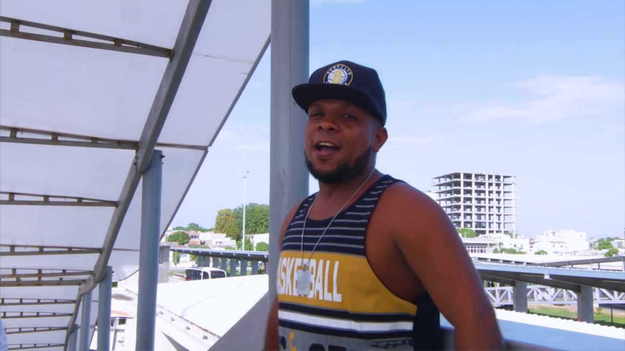 Mc Julo - La Mala Choca [Official Video]