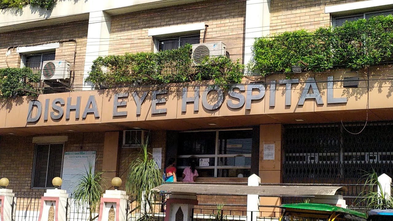 DISHA EYE HOSPITAL | Sheoraphuli | Best Eye Hospital In West Bengal | Kolkata | 2022