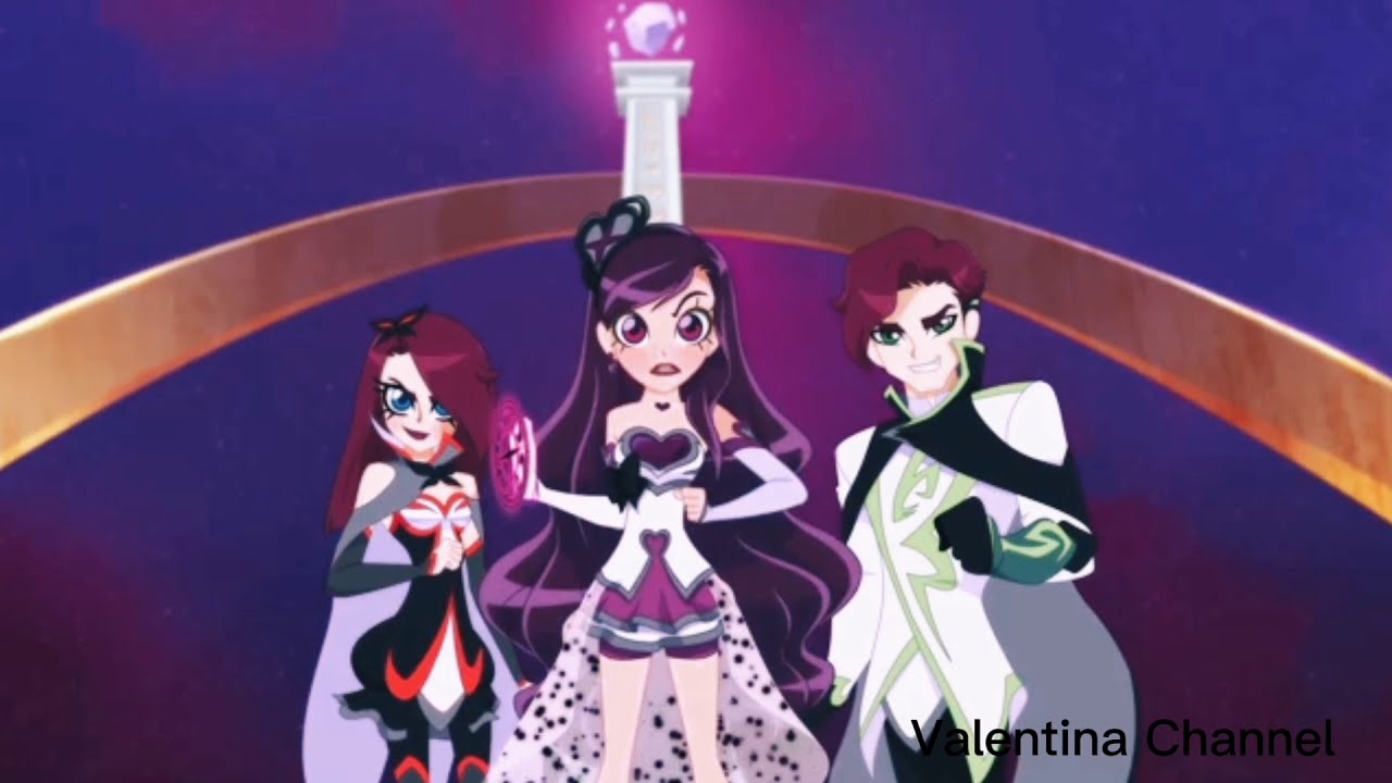 LoliRock AMV | Evil Princess | Im' an albatraoz
