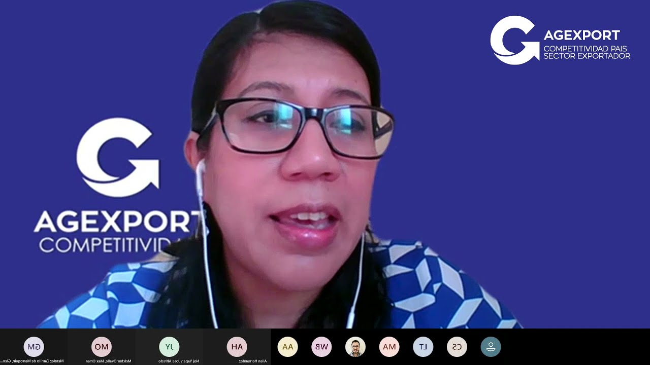 Webinar:  Efectiva Importaci&oacute;n y exportaci&oacute;n de maquinaria y equipo en aduanas