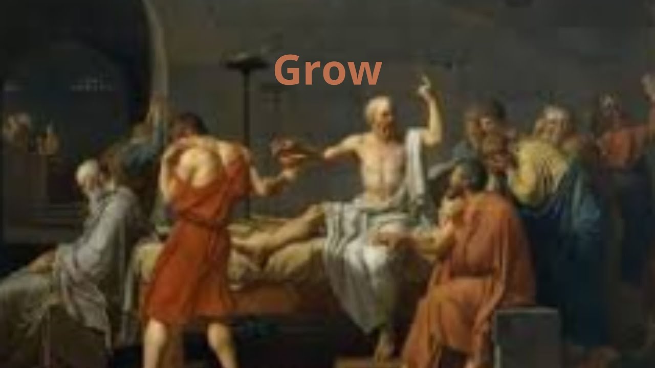 Grow Unyielding Mental Toughness Philosophy and Truth