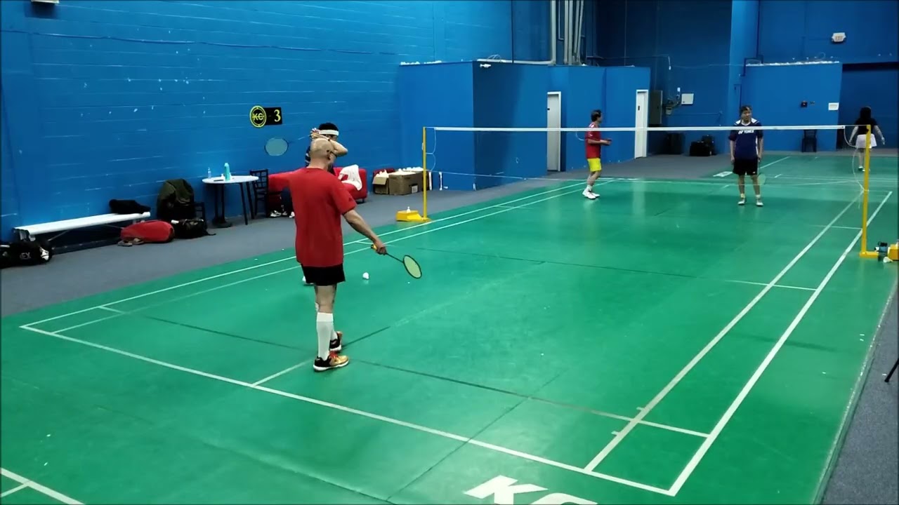 02/13/2026 老高 老罗 vs 志明 老邱 Games 3 & 4