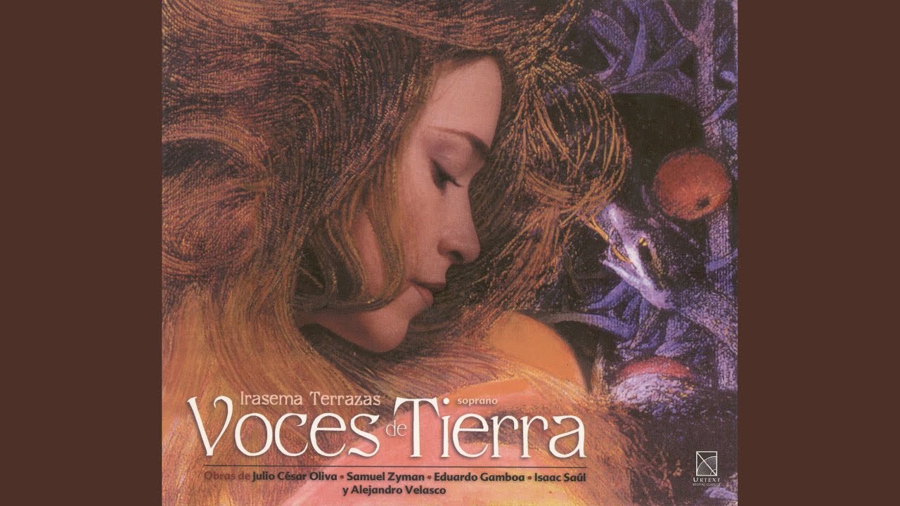 Canción de ausencia
