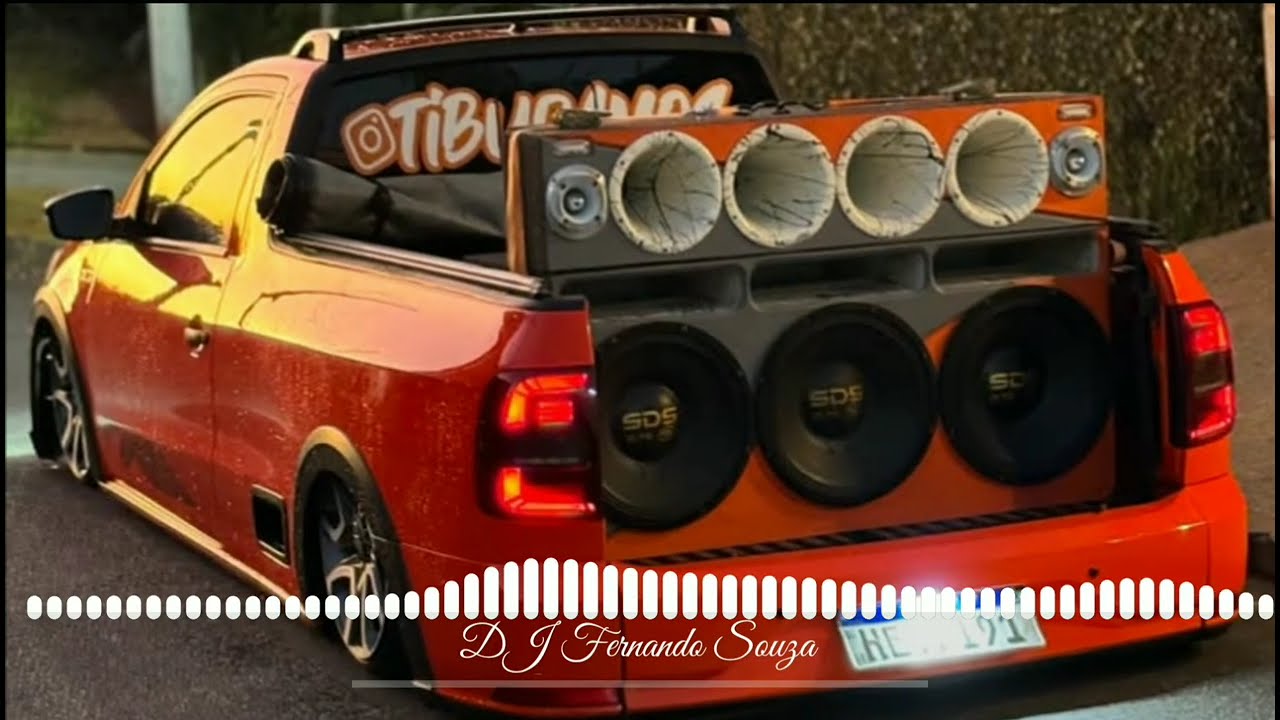 ✓MEGA FUNK SET AS MELHORES ® DJ FERNANDO SOUZA ®✓