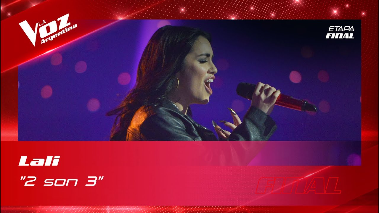 Lali - 