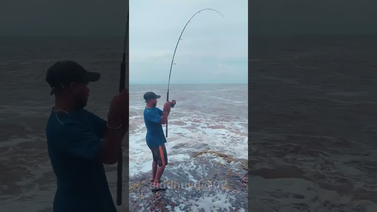 Fishing 🎣🎣🐟🐟🐟...               kokan | ratnagiri | beach fishing |kokandiaries