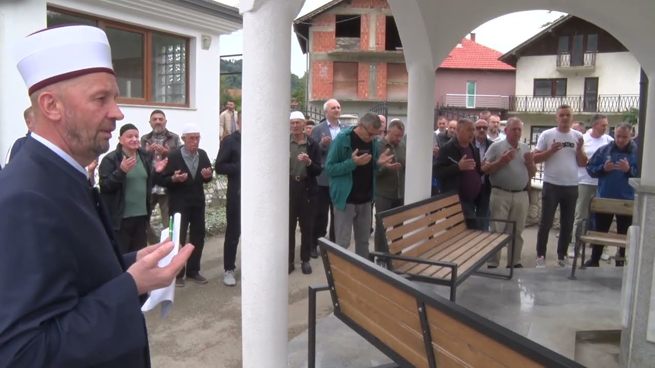 Tešanjska hronika 973: Obilježen Dan MZ Karadaglije