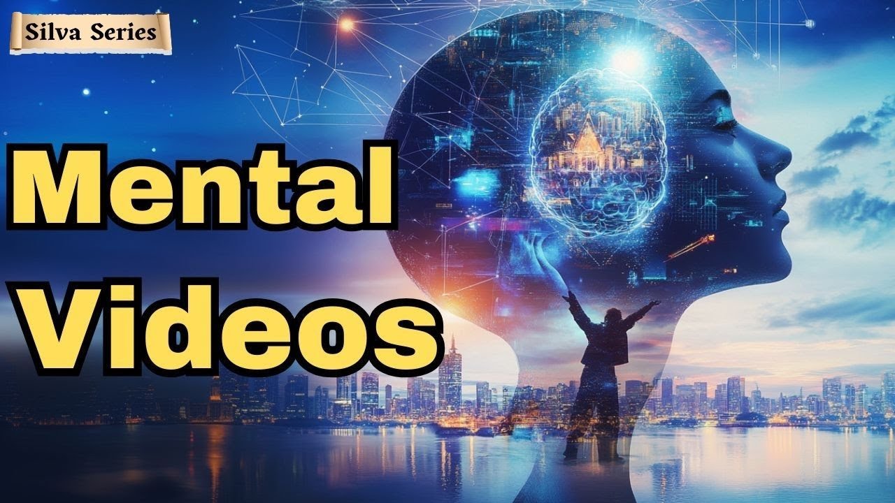 The &ldquo;5-Minute Mind Movie&rdquo; Trick to Manifest Anything (Silva Method Hack) #josesilva