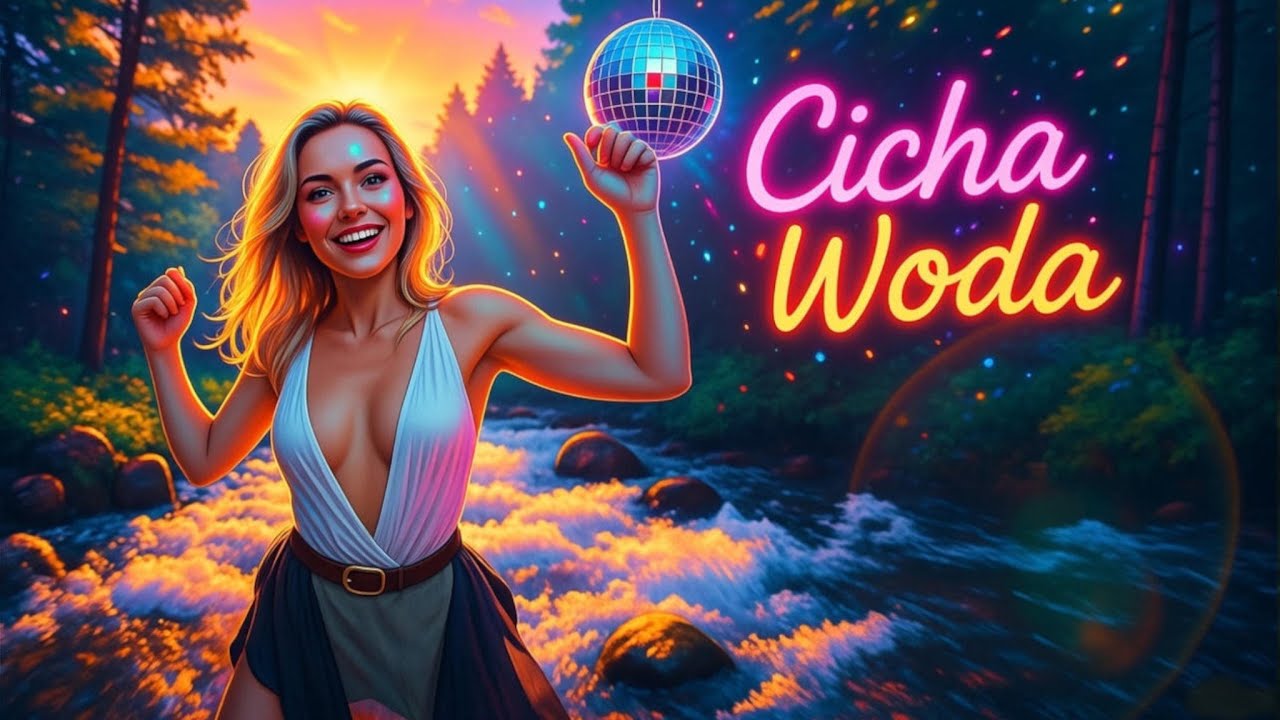 Cicha Woda &ndash; Biesiadny Hit w Stylu Disco Polo