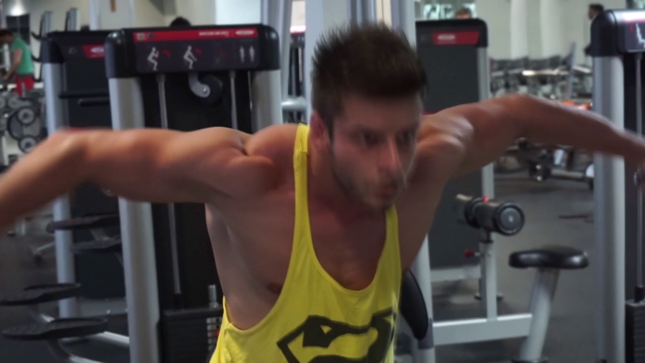 Strong&Shredded TEAM