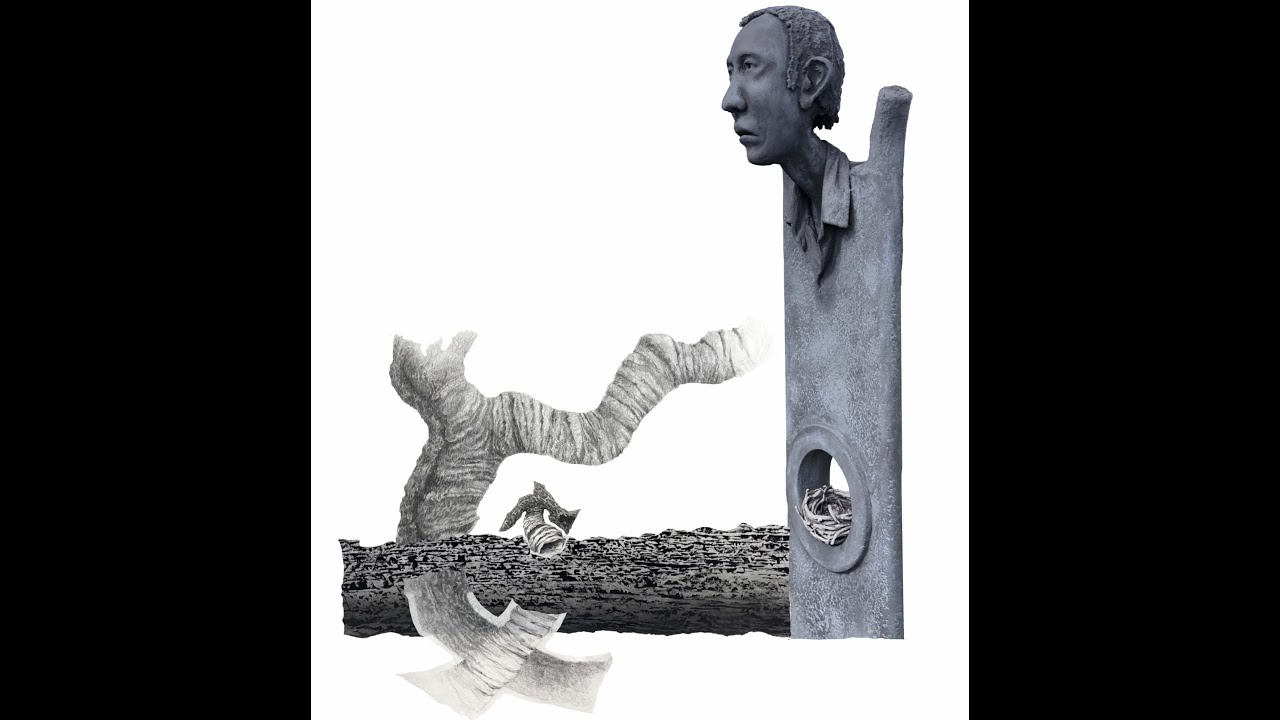 Ancrages et Envols - Sophie Cohen Scali & Jean Louis Tartas,  2023