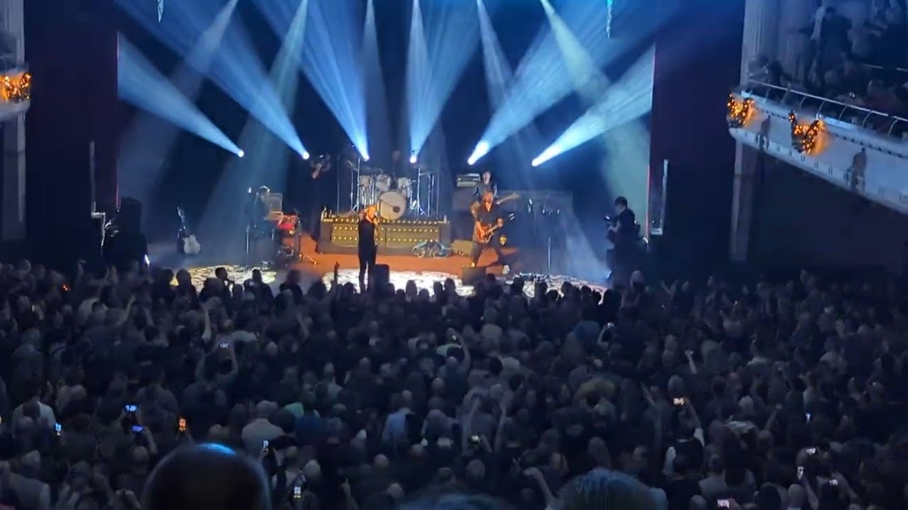 Bohemian Rapsody The Dutch Queen 20-12-2024 Nijmegen ✨✨💛✨✨