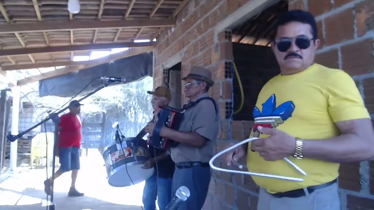 ARRAIAL/GRAVATÁ DO IBIAPINA-TAQ. DO NORTE-PE(31-01-2026)FORRÓ AO VIVO!!!