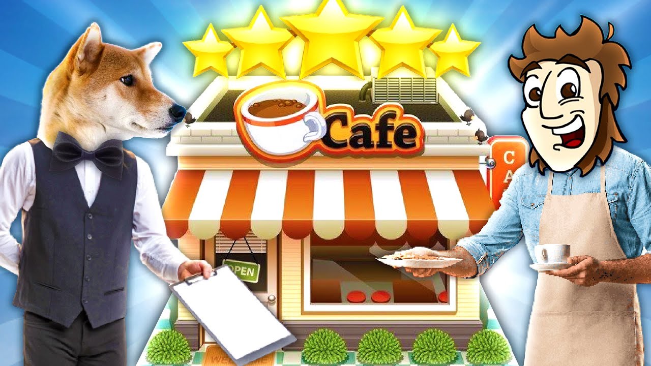 GEJMR cafe 