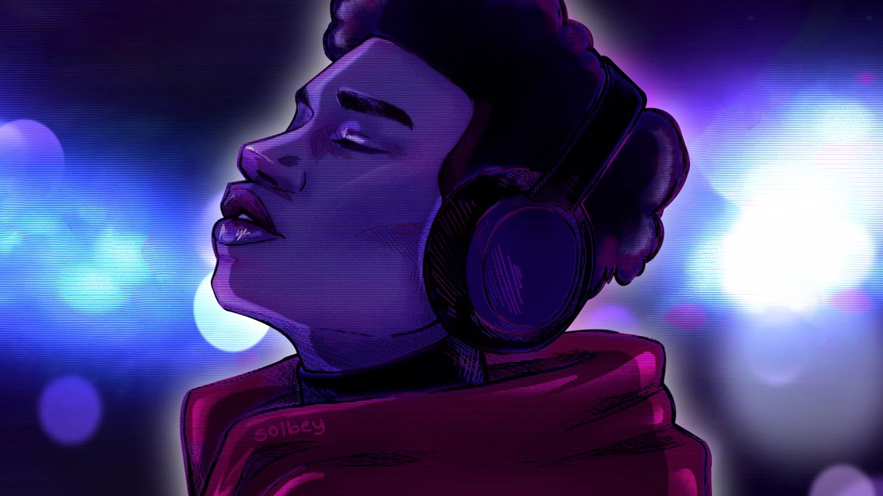 SPIDER-VERSE 🕸️🕷️ - Lofi hip-hop with Miles [beats to relax/study to]