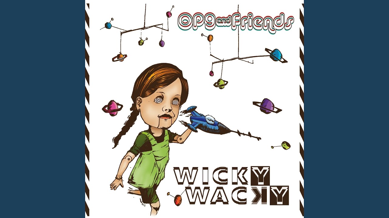 Wicky Wacky (intro)