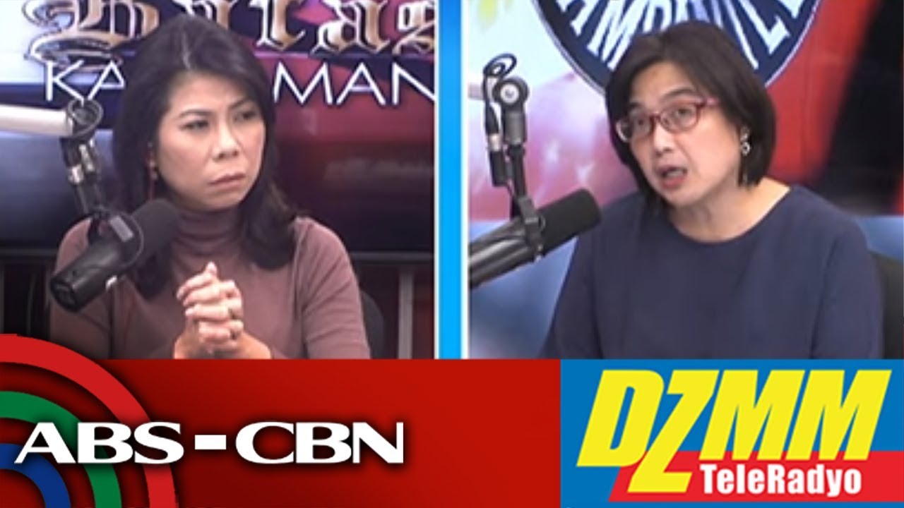 Mga nag-iwan ng alagang hayop sa Taal eruption may pananagutan ba sa batas? | DZMM