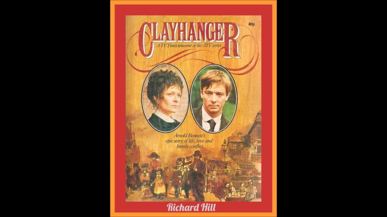 Clayhanger Tv Theme * Richard Hill Orchestra