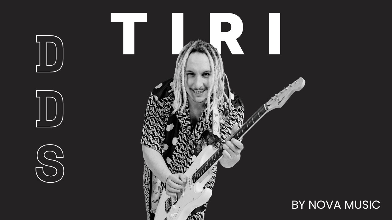 TIRI - DDS (Desert De Sentimente)
