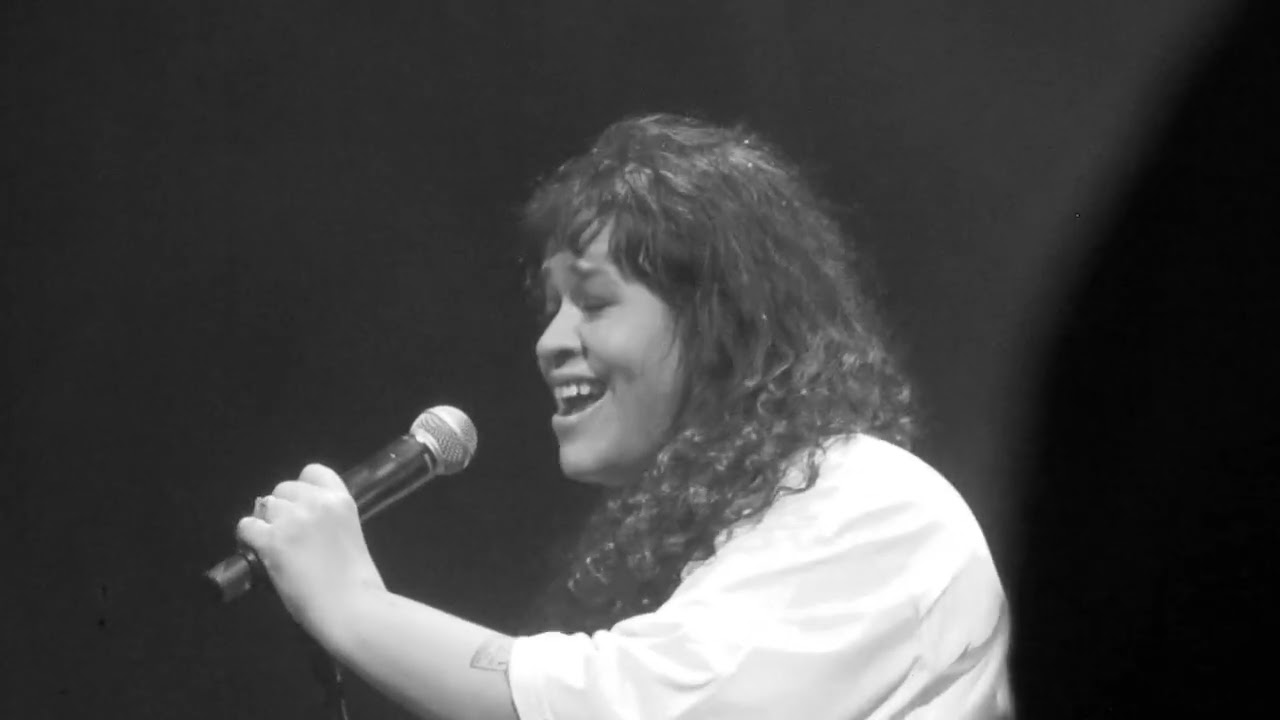 Tulipa Ruiz & Gustavo Ruiz - Às Vezes (Itaú Cultural, 2024)