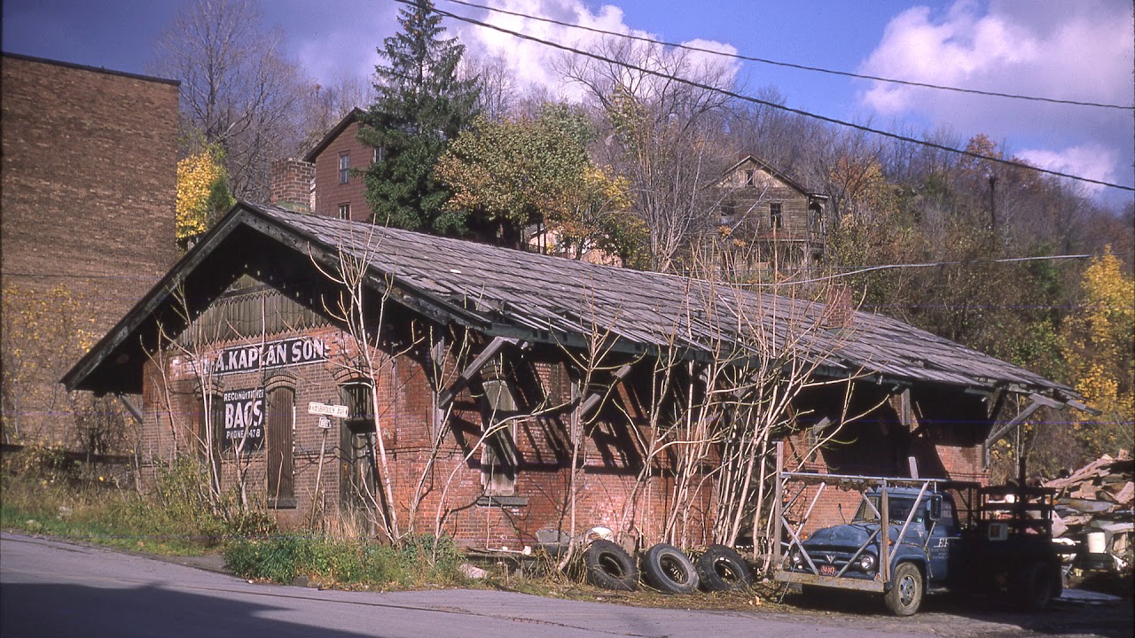 Gene Dauner: Photographer