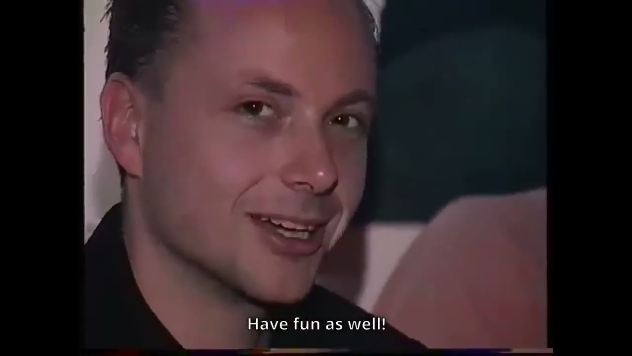 Rammstein -  Herzeleid Documentary [The History 1994 - 1996]