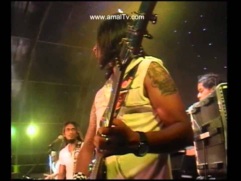 FlashBack - Live At Heiyanthuduwa (HD) Full Show - WWW.AMALTV.COM