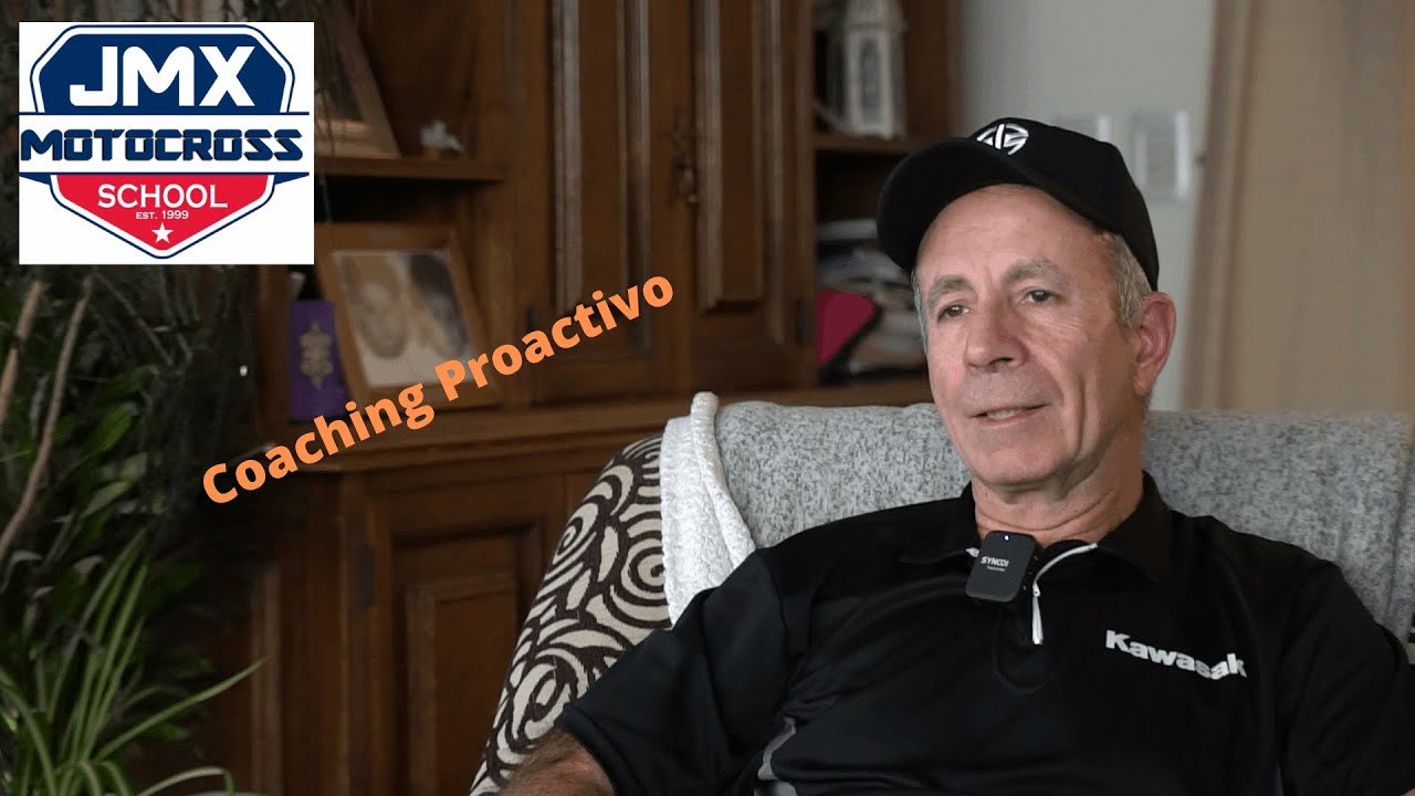 Coaching Personal