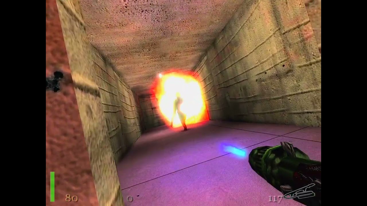 RtCW: The Rate is More Than Life (High Quality) | Part 5