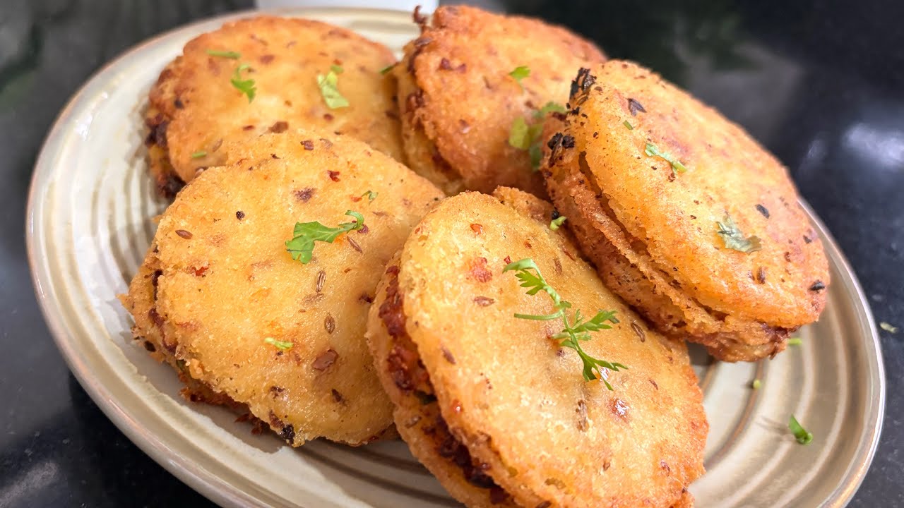 Rava sandwich | easy and quick breakfast recipe | सोपी आणि झटपट नाष्टा रेसिपी |