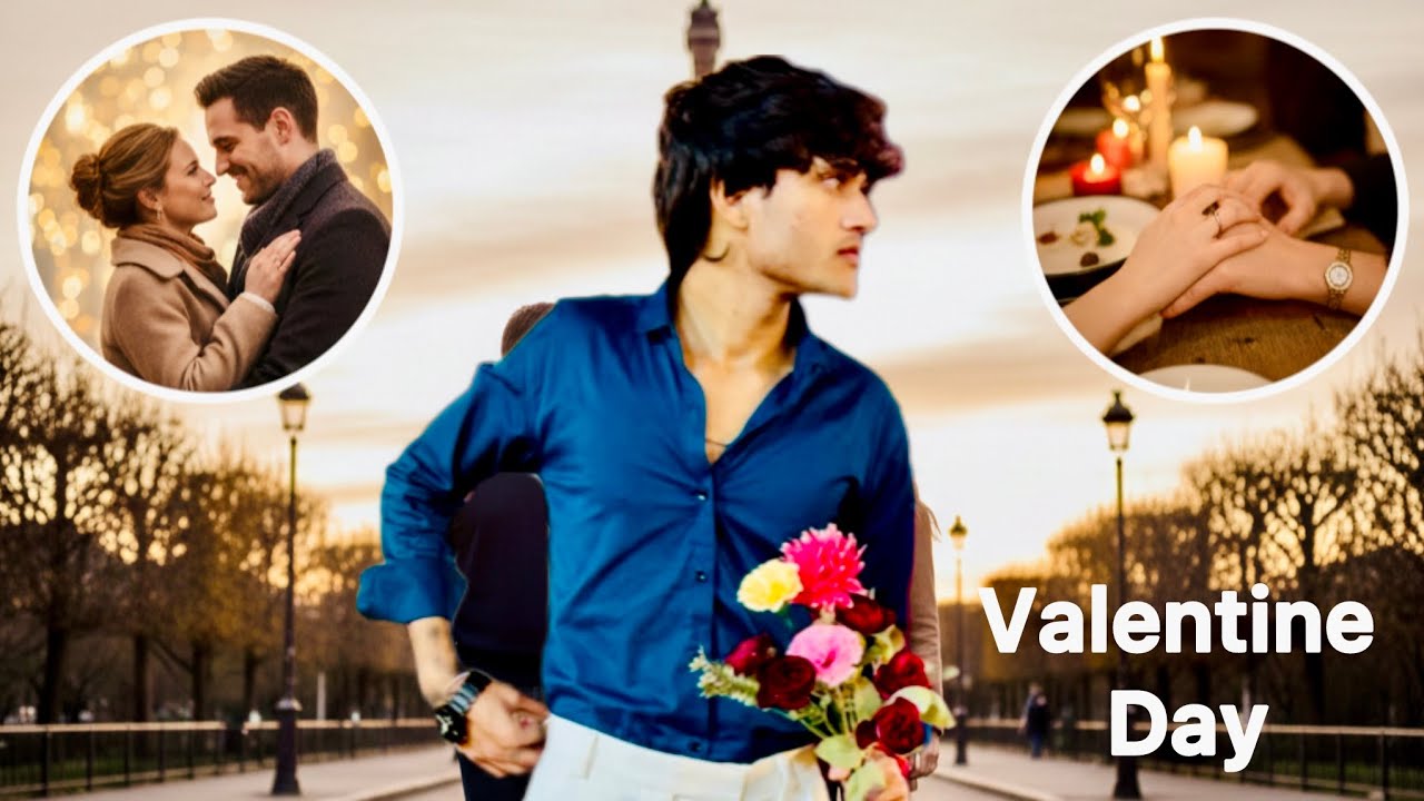Valentine Day Preparation 😍|| 5000 Rupee’s #vlog #entertainment ￼