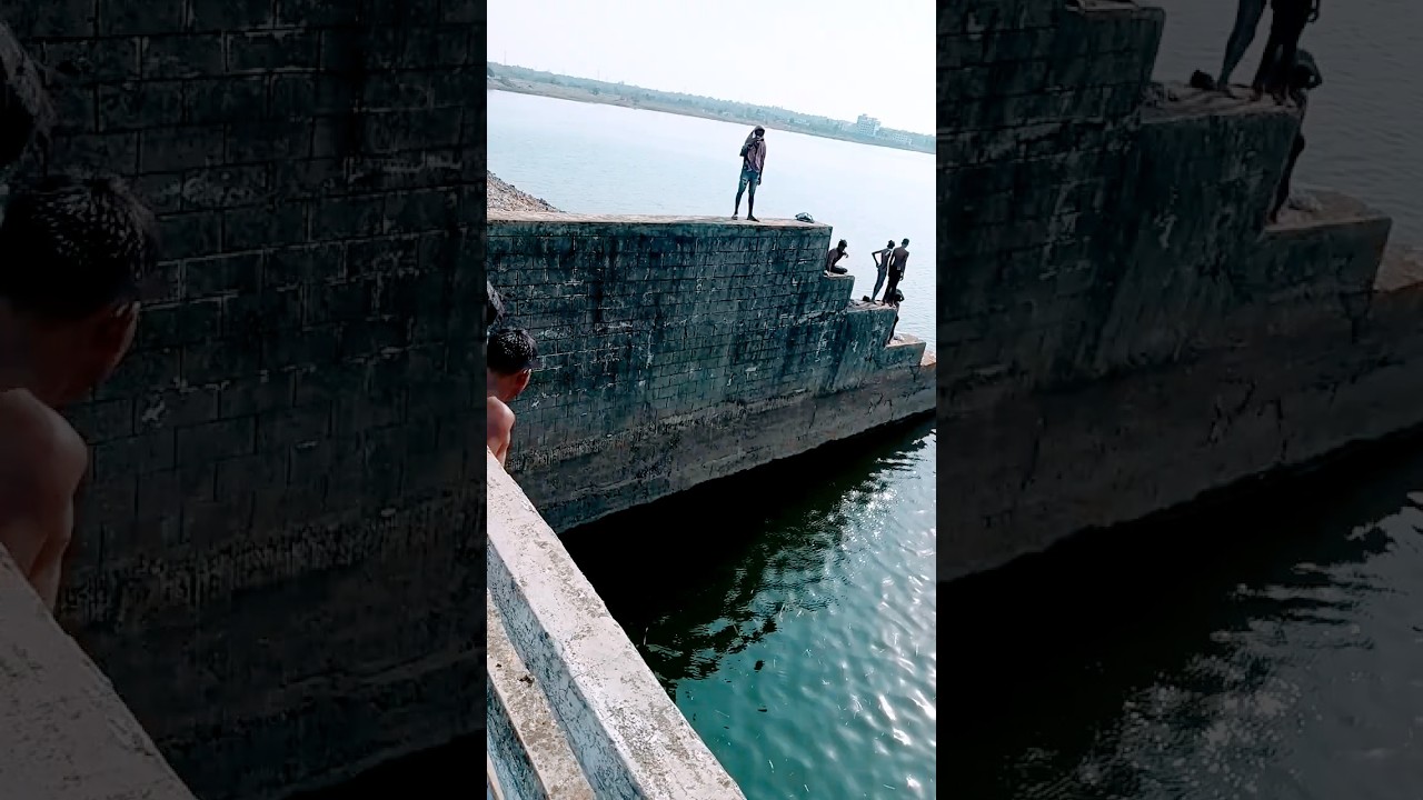 Futiyari Dam, Purulia