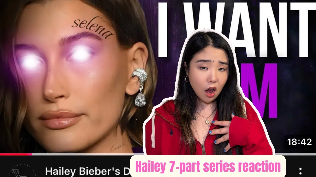 Viral болоод байгаа Hailey-гийн ичгүүргүй үйлдлүүдийн тухай гаргадаг 7 парт бичлэгийг үзэв.