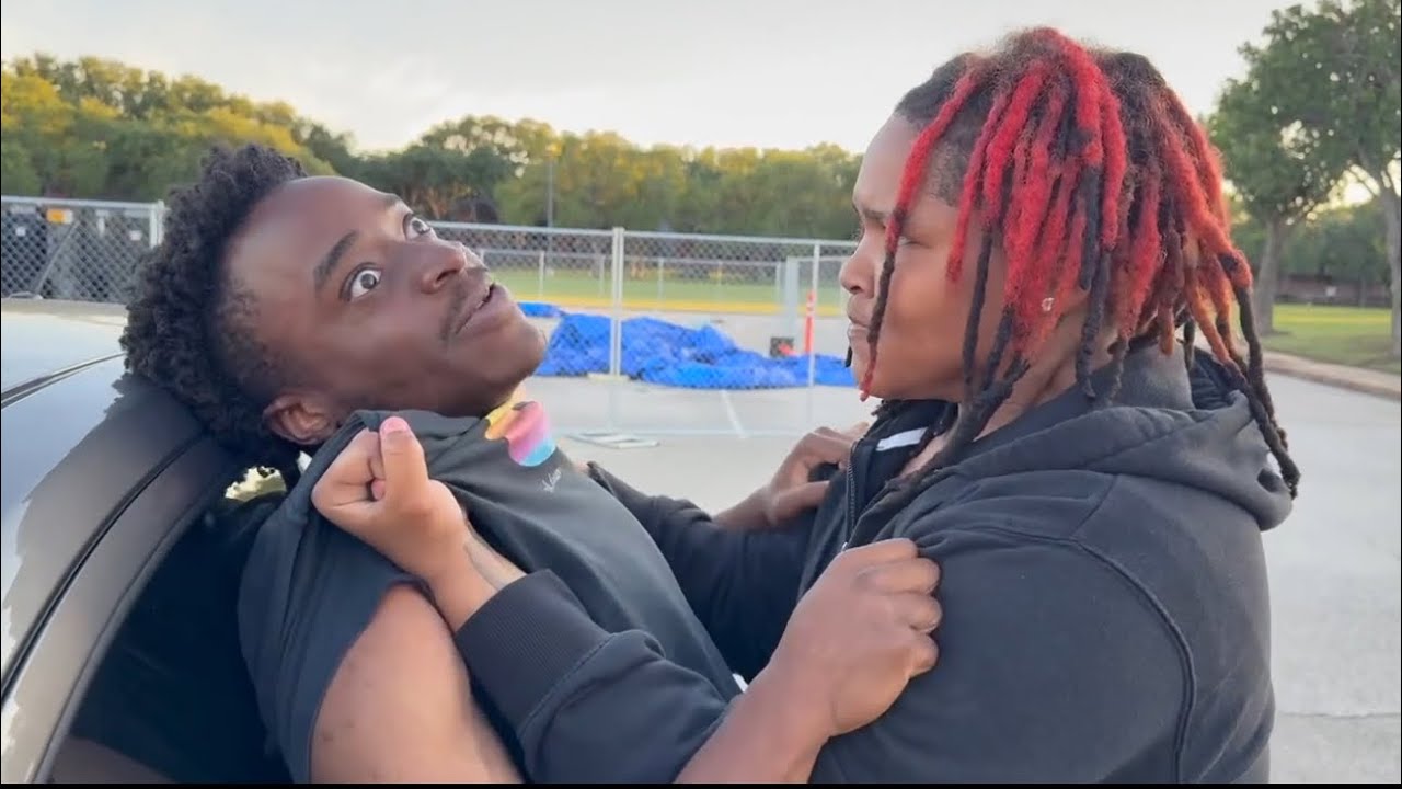 Some men are literally attracted to all women pt 1-2 & more