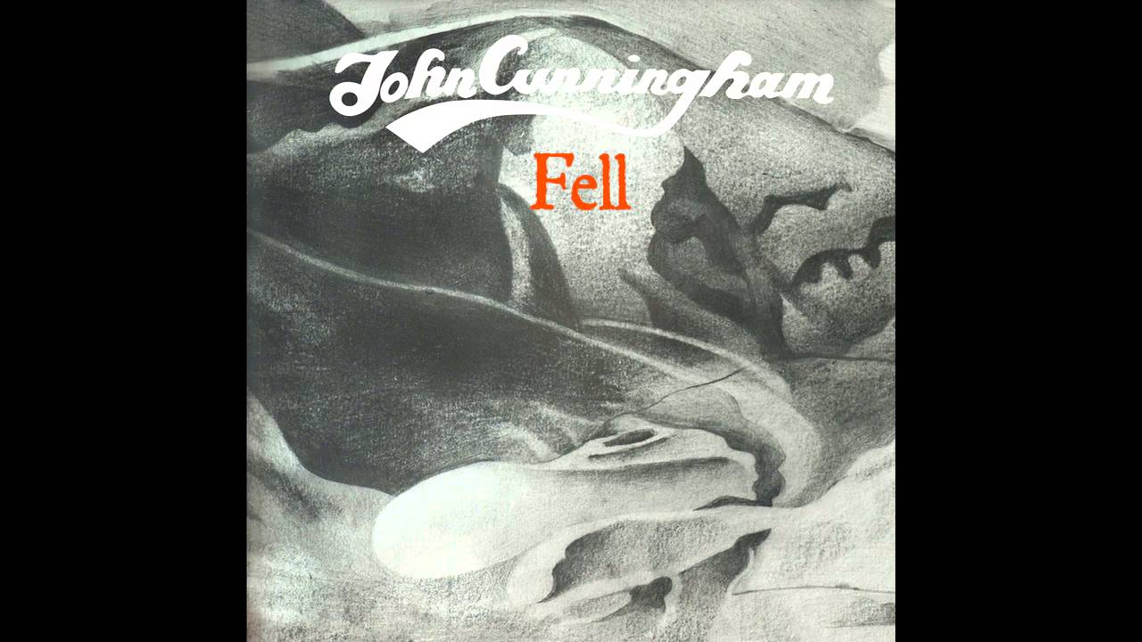 John Cunningham - 