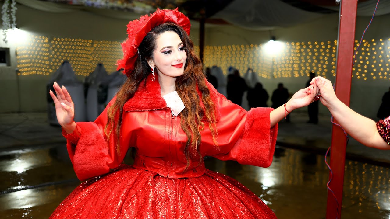 REYSUN & MELEK İKİNÇİ KAMERA GELİN ALCI DUSHTUBAK REYHAN HUHUR ORK START BEND