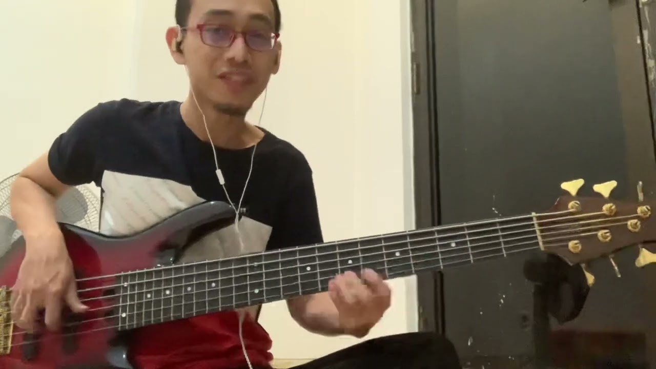 Azymuth - Villa Mariana - Pela Madrugada (Yamaha TRB 6P)