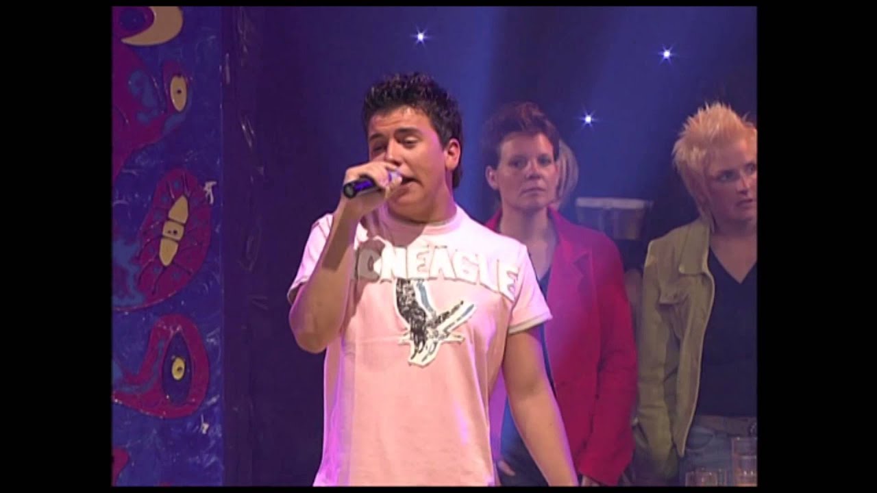 Jan Smit - Want Een Kus (En Alles Ging Verloren) (Live in Reutum)