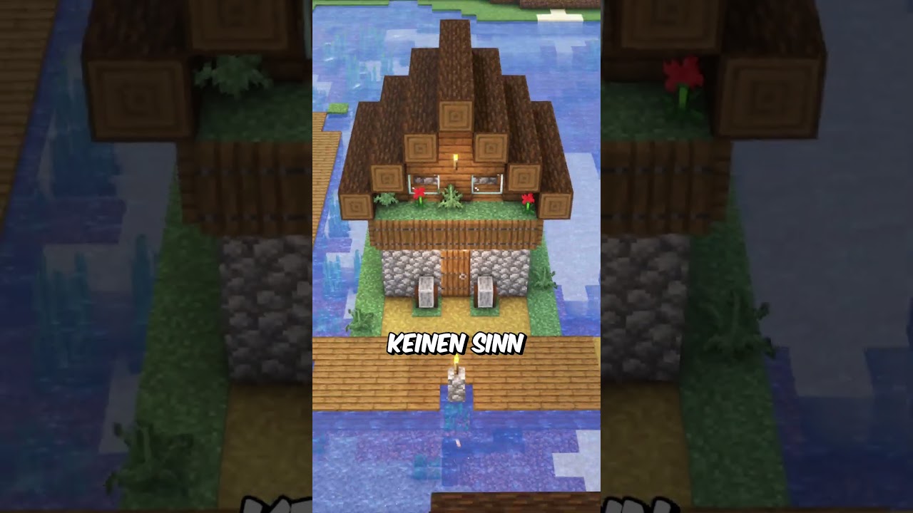 Die BESTE Methode DIAMANTEN zu FARMEN!... #minecraft #toobad #diesereinefreund