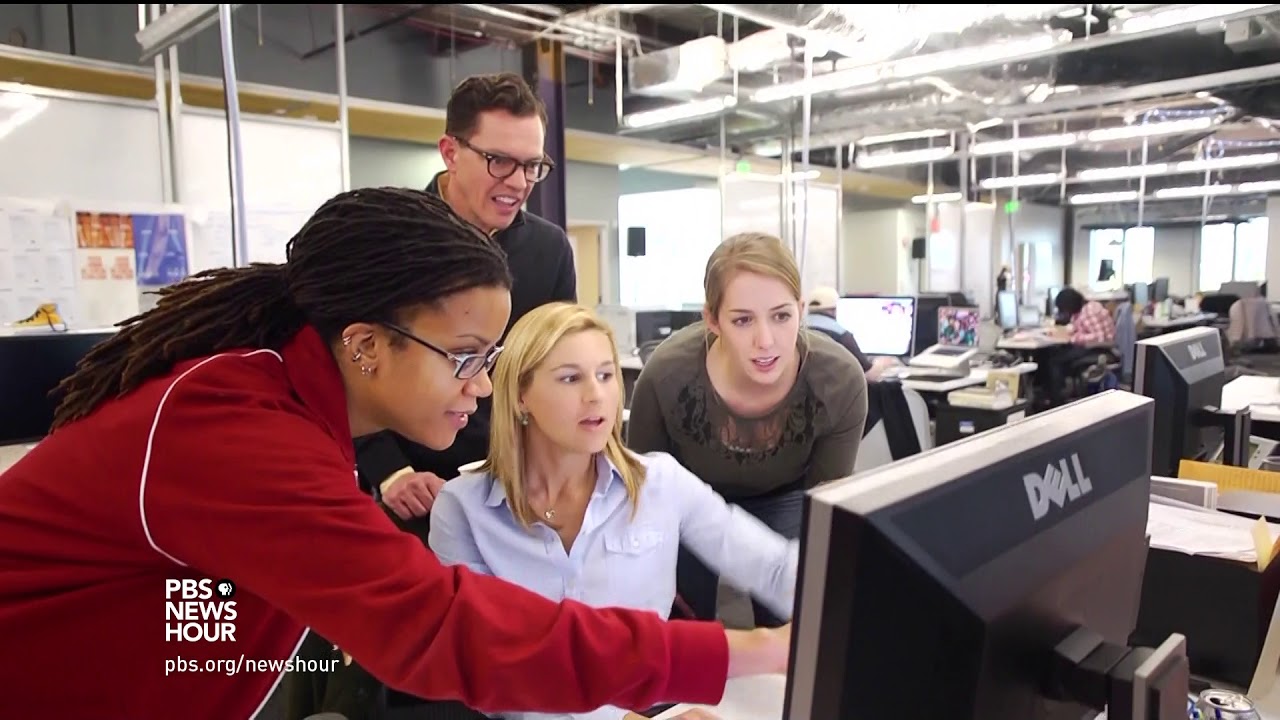 Ever-growing tech giants have changed the pace and price of life in Silicon Valley