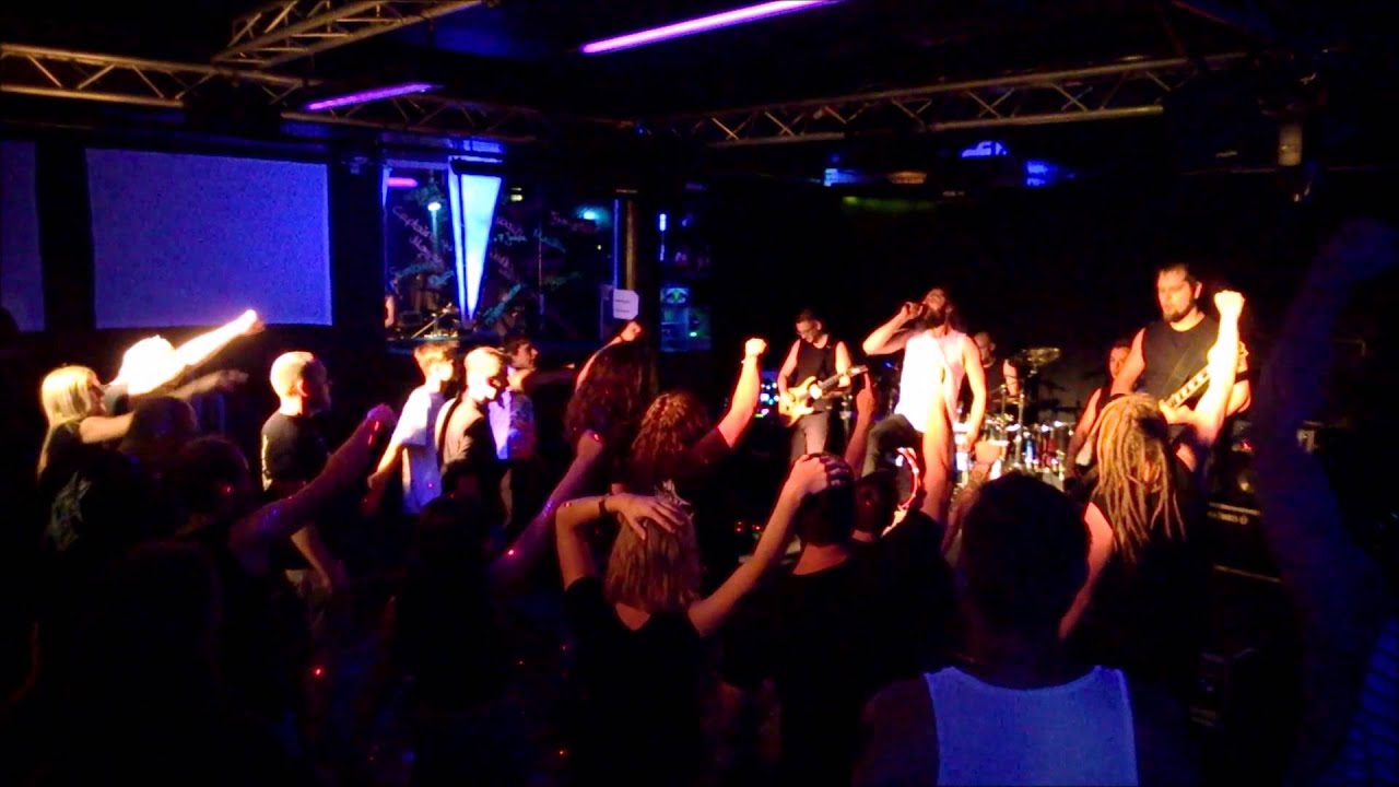 Last Connection - Blacken the Sun & Aftermath Outro SPH Bandcontest