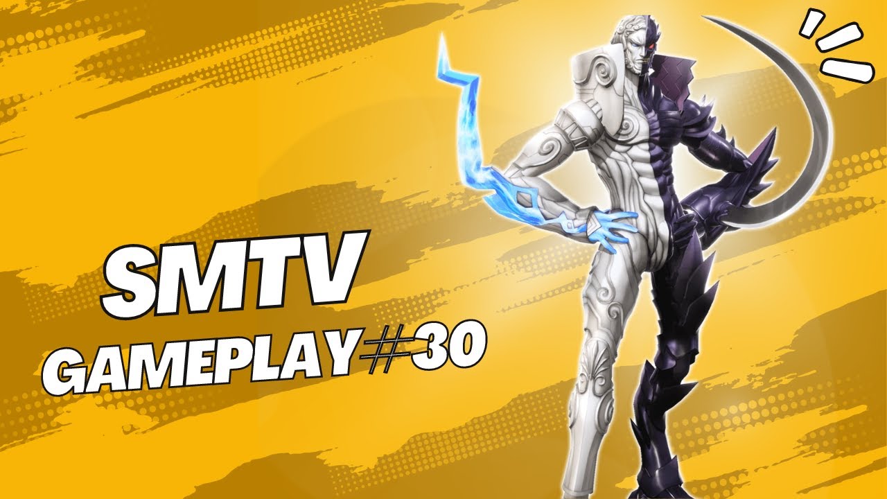 Shin Megami Tensei V: Vengeance - Gameplay #30 (HARD MODE) - Temple of Eternity Part 2 (ZEUS)!