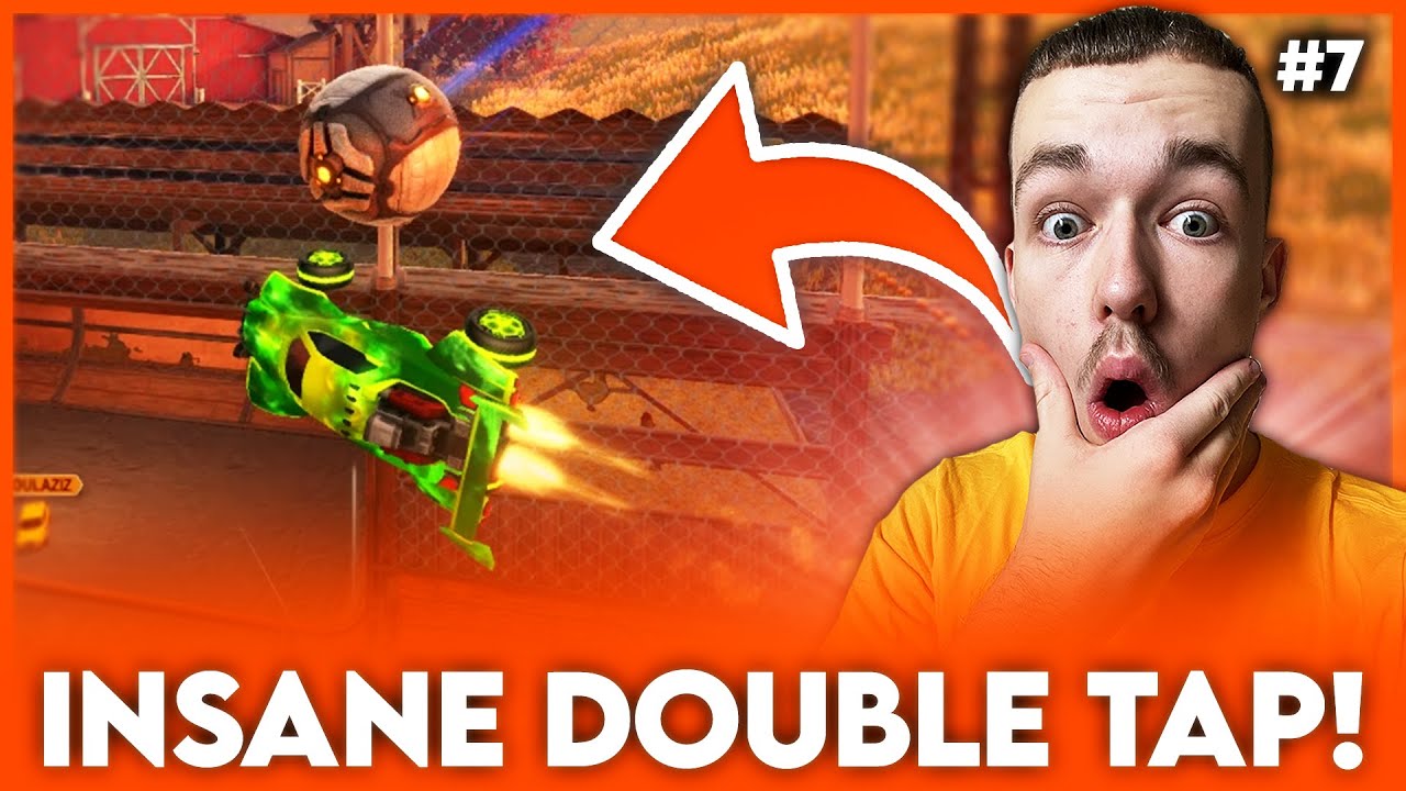 N&Aacute;DHERN&Yacute; DOUBLE TAP! 😱🔥 2v2 dokud neprohraju #7 🧐