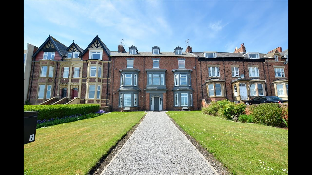 Southcliffe, Roker, Sunderland